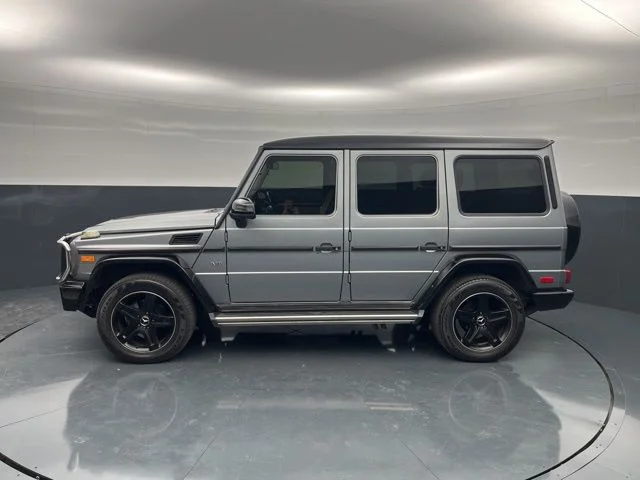 SEMINUEVOS MERCEDES-BENZ G-Class a Estados en autogozo