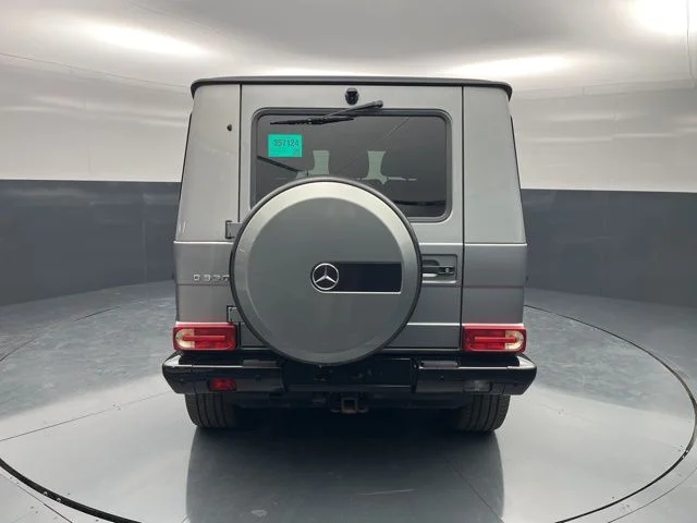 SEMINUEVOS MERCEDES-BENZ G-Class a Estados en autogozo