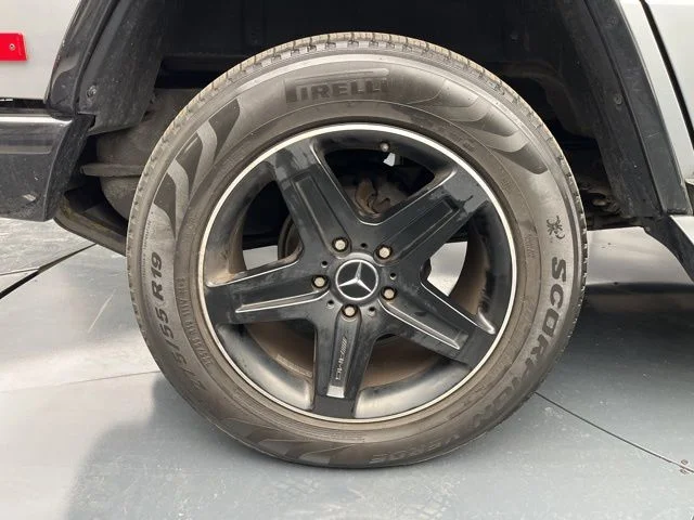SEMINUEVOS MERCEDES-BENZ G-Class a Estados en autogozo