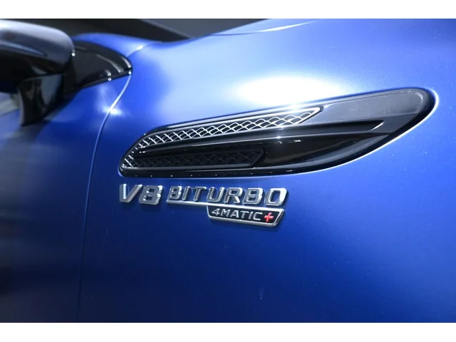 SEMINUEVOS MERCEDES-BENZ AMGÂ® GT 63 a Estados en autogozo