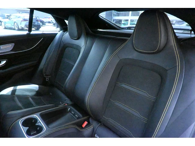 SEMINUEVOS MERCEDES-BENZ AMGÂ® GT 63 a Estados en autogozo