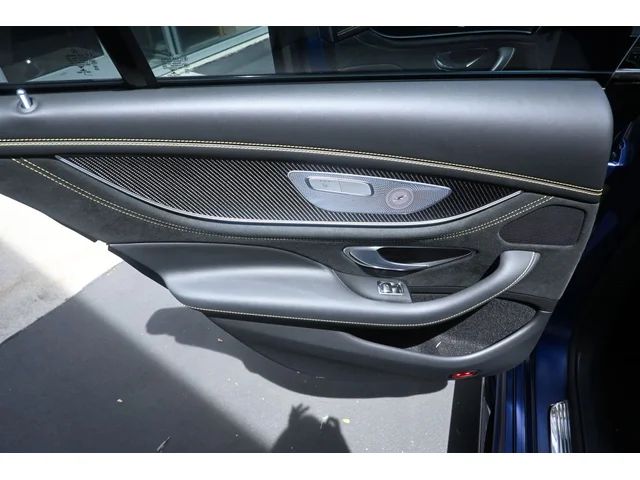 SEMINUEVOS MERCEDES-BENZ AMGÂ® GT 63 a Estados en autogozo