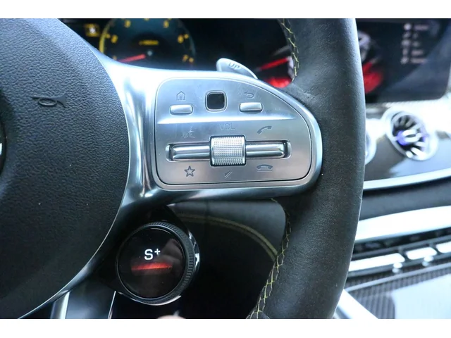 SEMINUEVOS MERCEDES-BENZ AMGÂ® GT 63 a Estados en autogozo