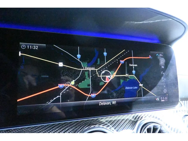 SEMINUEVOS MERCEDES-BENZ AMGÂ® GT 63 a Estados en autogozo