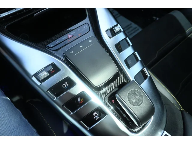 SEMINUEVOS MERCEDES-BENZ AMGÂ® GT 63 a Estados en autogozo