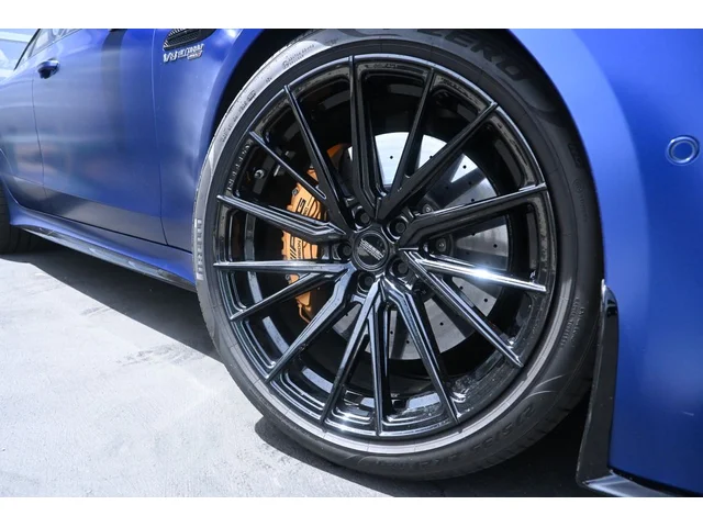 SEMINUEVOS MERCEDES-BENZ AMGÂ® GT 63 a Estados en autogozo