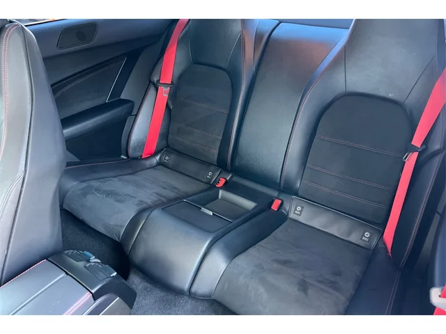 Used MERCEDES-BENZ C-Class at San Francisco in izmo Kia