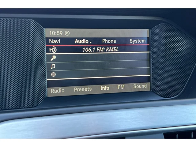 Used MERCEDES-BENZ C-Class at San Francisco in izmo Kia