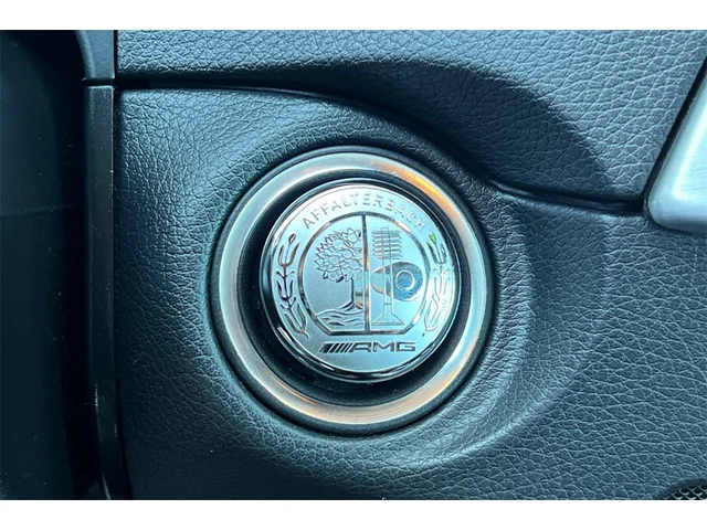 Used MERCEDES-BENZ C-Class at San Francisco in izmo Kia