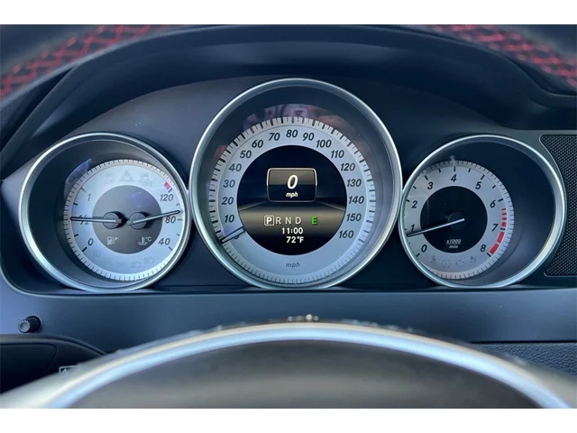 Used MERCEDES-BENZ C-Class at San Francisco in izmo Kia