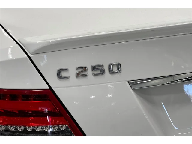 Used MERCEDES-BENZ C-Class at San Francisco in izmo Kia