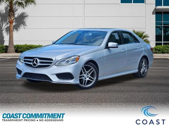 SEMINUEVOS MERCEDES-BENZ E-Class a Estados en autogozo