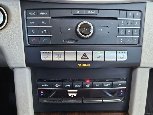 SEMINUEVOS MERCEDES-BENZ E-Class a Estados en autogozo
