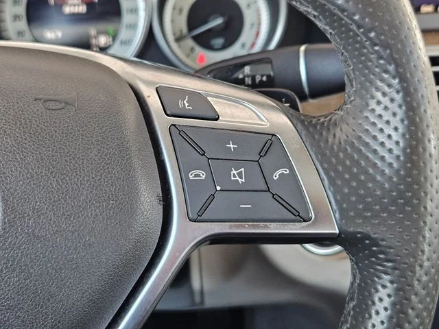 SEMINUEVOS MERCEDES-BENZ E-Class a Estados en autogozo