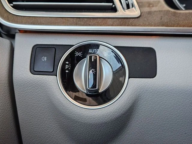 SEMINUEVOS MERCEDES-BENZ E-Class a Estados en autogozo