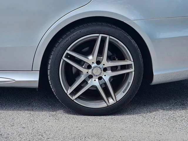 SEMINUEVOS MERCEDES-BENZ E-Class a Estados en autogozo
