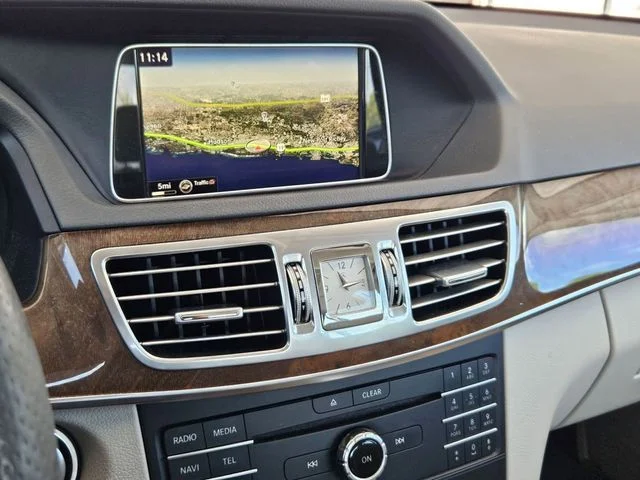 SEMINUEVOS MERCEDES-BENZ E-Class a Estados en autogozo