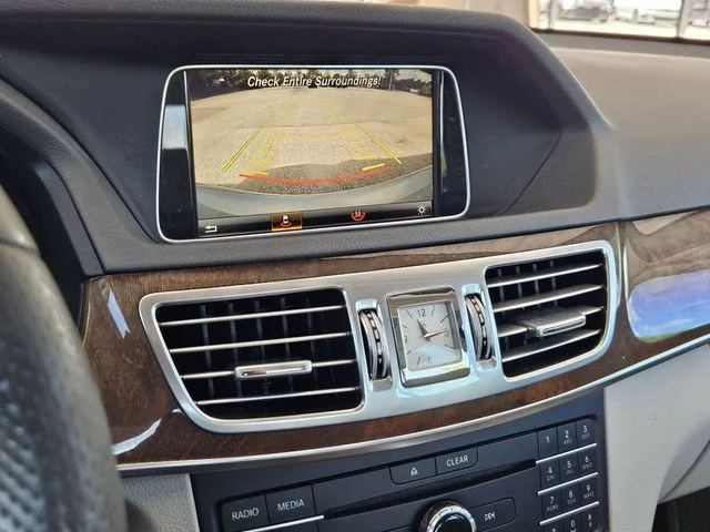 SEMINUEVOS MERCEDES-BENZ E-Class a Estados en autogozo
