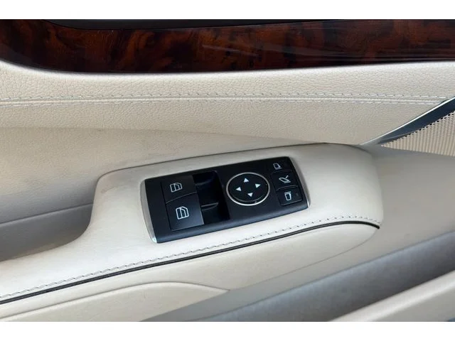 SEMINUEVOS MERCEDES-BENZ SL-Class at ELK GROVE in Elk Grove Buick GMC