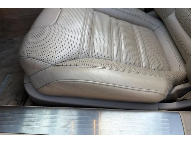 SEMINUEVOS MERCEDES-BENZ SL-Class at ELK GROVE in Elk Grove Buick GMC