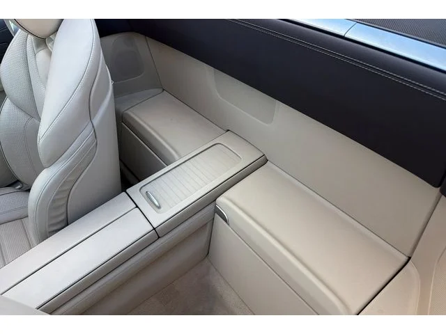 SEMINUEVOS MERCEDES-BENZ SL-Class at ELK GROVE in Elk Grove Buick GMC