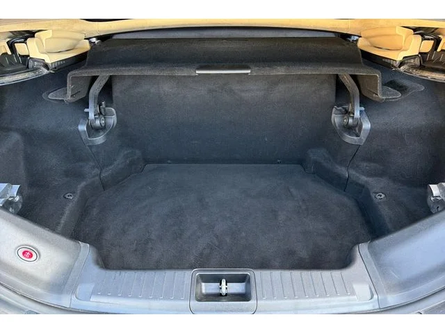 SEMINUEVOS MERCEDES-BENZ SL-Class at ELK GROVE in Elk Grove Buick GMC