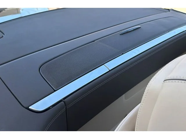 SEMINUEVOS MERCEDES-BENZ SL-Class at ELK GROVE in Elk Grove Buick GMC