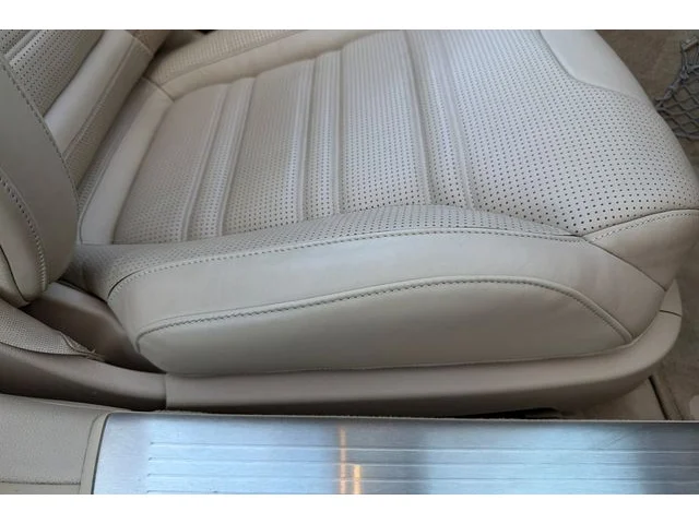 SEMINUEVOS MERCEDES-BENZ SL-Class at ELK GROVE in Elk Grove Buick GMC