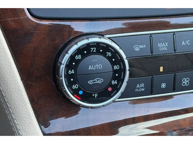 SEMINUEVOS MERCEDES-BENZ SL-Class at ELK GROVE in Elk Grove Buick GMC