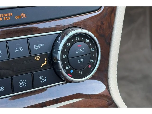 SEMINUEVOS MERCEDES-BENZ SL-Class at ELK GROVE in Elk Grove Buick GMC