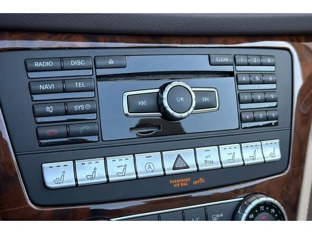 SEMINUEVOS MERCEDES-BENZ SL-Class at ELK GROVE in Elk Grove Buick GMC