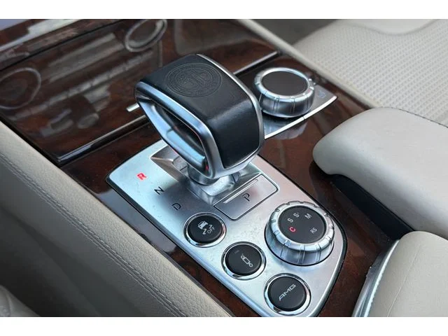 SEMINUEVOS MERCEDES-BENZ SL-Class at ELK GROVE in Elk Grove Buick GMC