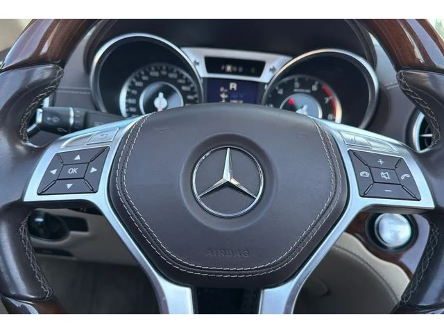 SEMINUEVOS MERCEDES-BENZ SL-Class at ELK GROVE in Elk Grove Buick GMC