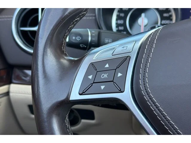 SEMINUEVOS MERCEDES-BENZ SL-Class at ELK GROVE in Elk Grove Buick GMC