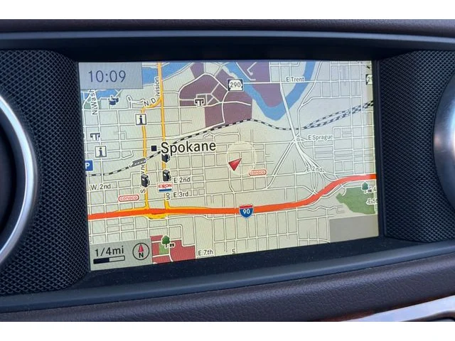 SEMINUEVOS MERCEDES-BENZ SL-Class at ELK GROVE in Elk Grove Buick GMC