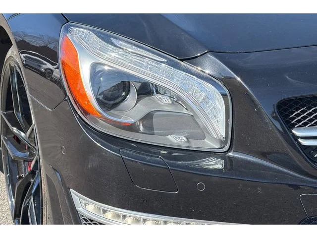 SEMINUEVOS MERCEDES-BENZ SL-Class at ELK GROVE in Elk Grove Buick GMC