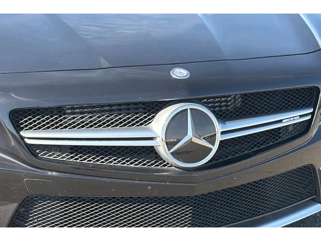 SEMINUEVOS MERCEDES-BENZ SL-Class at ELK GROVE in Elk Grove Buick GMC