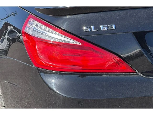 SEMINUEVOS MERCEDES-BENZ SL-Class at ELK GROVE in Elk Grove Buick GMC