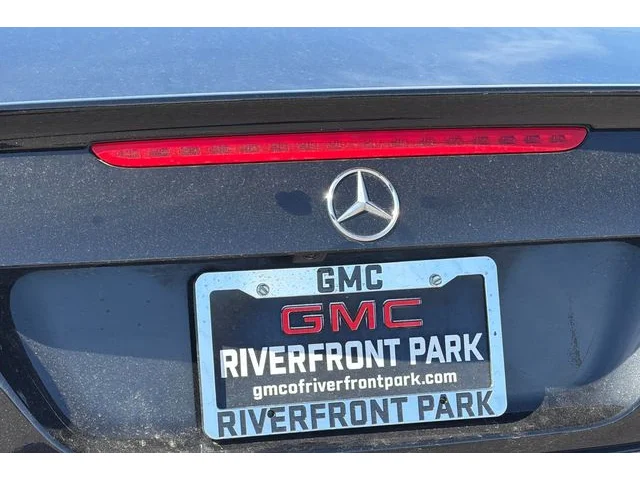 SEMINUEVOS MERCEDES-BENZ SL-Class at ELK GROVE in Elk Grove Buick GMC