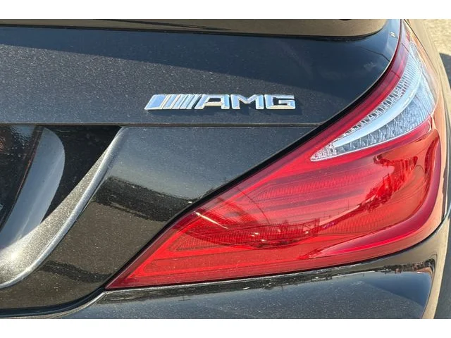 SEMINUEVOS MERCEDES-BENZ SL-Class at ELK GROVE in Elk Grove Buick GMC