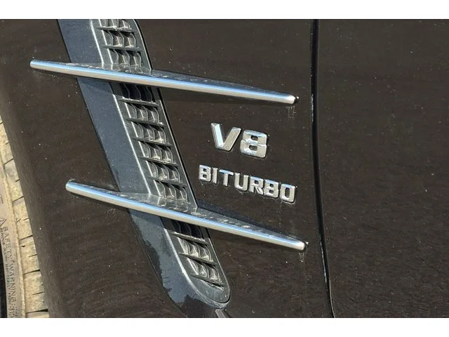 SEMINUEVOS MERCEDES-BENZ SL-Class at ELK GROVE in Elk Grove Buick GMC