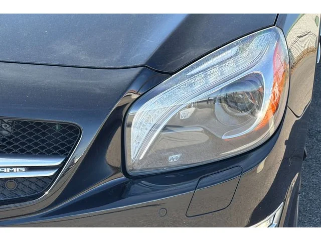 SEMINUEVOS MERCEDES-BENZ SL-Class at ELK GROVE in Elk Grove Buick GMC