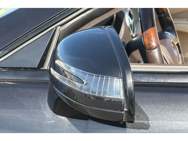 SEMINUEVOS MERCEDES-BENZ SL-Class at ELK GROVE in Elk Grove Buick GMC