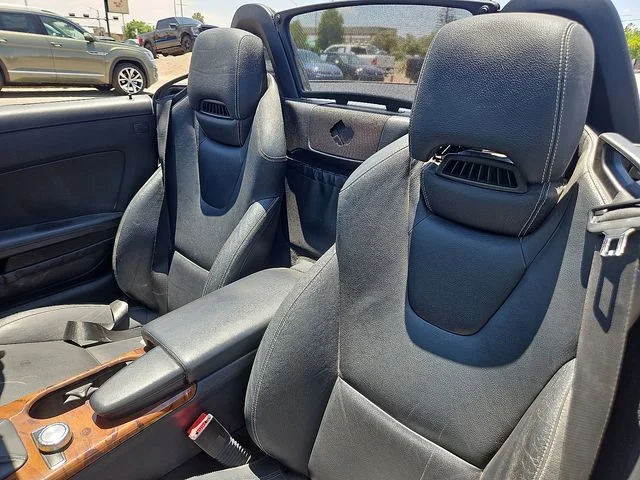 SEMINUEVOS MERCEDES-BENZ SLK a Estados en autogozo