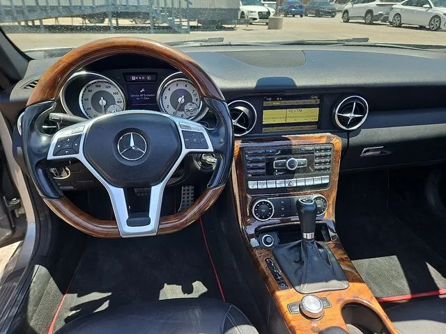 SEMINUEVOS MERCEDES-BENZ SLK a Estados en autogozo
