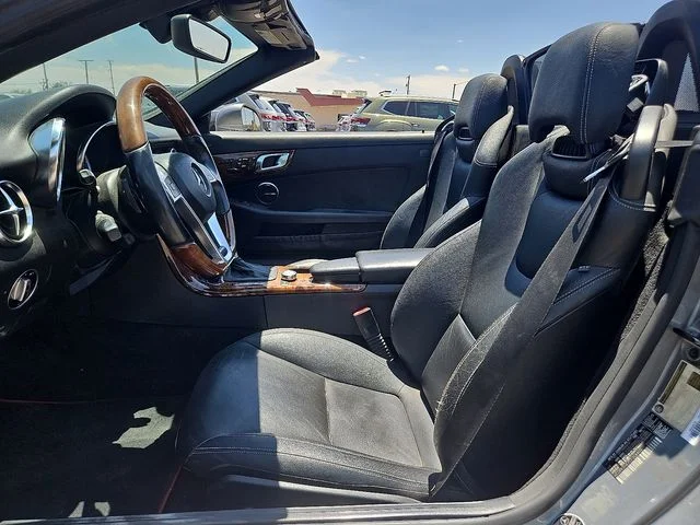 SEMINUEVOS MERCEDES-BENZ SLK a Estados en autogozo