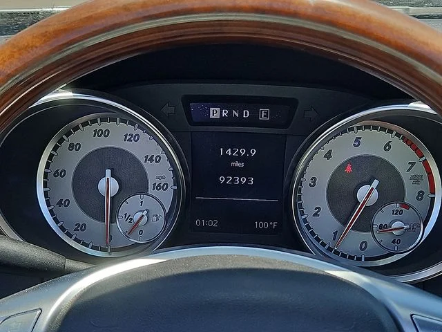 SEMINUEVOS MERCEDES-BENZ SLK a Estados en autogozo