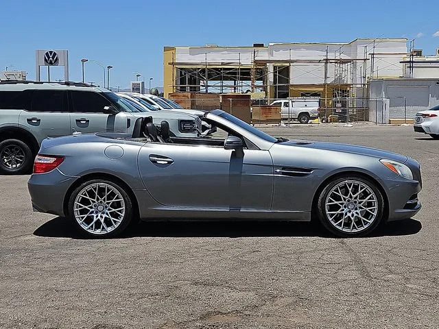 SEMINUEVOS MERCEDES-BENZ SLK a Estados en autogozo