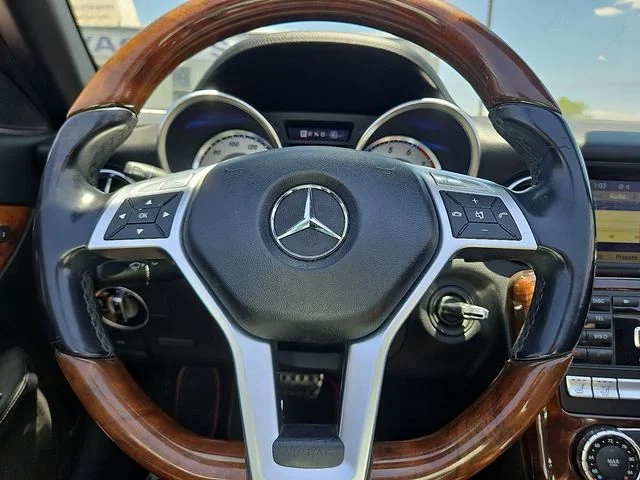 SEMINUEVOS MERCEDES-BENZ SLK a Estados en autogozo