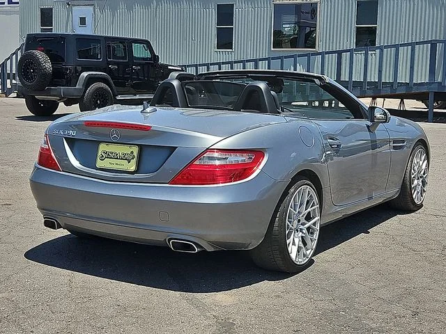 SEMINUEVOS MERCEDES-BENZ SLK a Estados en autogozo